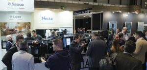 Evoca Iberia en HIP 2026