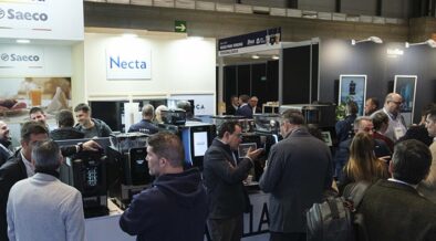 Evoca Iberia en HIP 2026