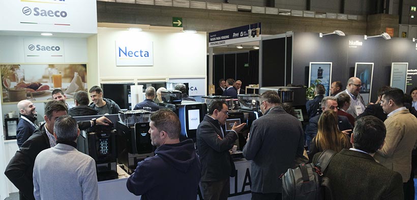 Evoca Iberia en HIP 2026