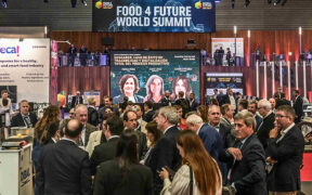 Expo FoodTech 2026