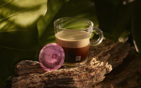 Nespresso Professional