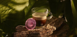 Nespresso Professional