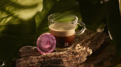 Nespresso Professional