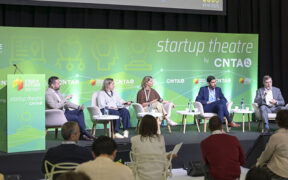 Open Innovation & Corporate Venturing Summit