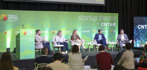 Open Innovation & Corporate Venturing Summit