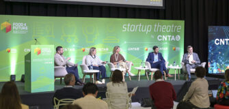 Open Innovation & Corporate Venturing Summit