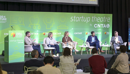 Open Innovation & Corporate Venturing Summit