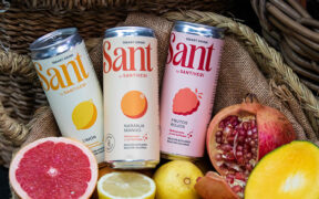 Santiveri Alimentaria 2026