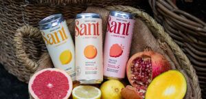 Santiveri Alimentaria 2026