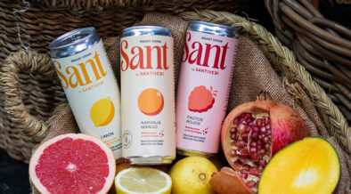 Santiveri Alimentaria 2026