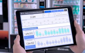 gestión de excedentes alimentarios