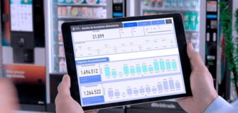 gestión de excedentes alimentarios