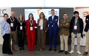 packaging vending OCS