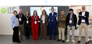 packaging vending OCS