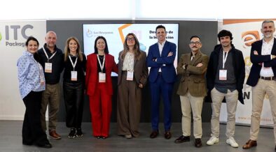 packaging vending OCS