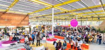 vendex amsterdam