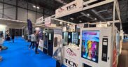 vending inteligente Horeca