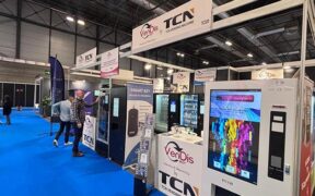vending inteligente Horeca