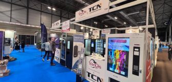 vending inteligente Horeca