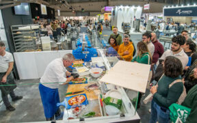 Anuga Select Ibérica