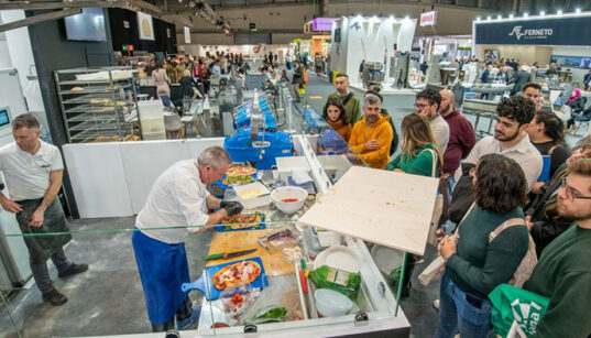 Anuga Select Ibérica