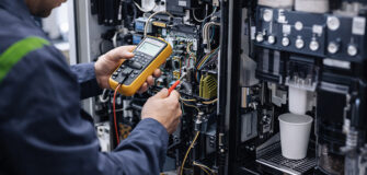 BC Warranty Management