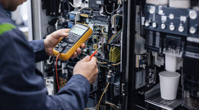 BC Warranty Management