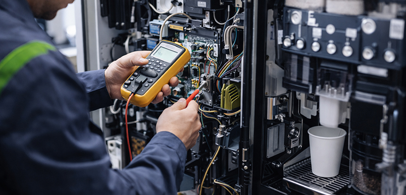 BC Warranty Management