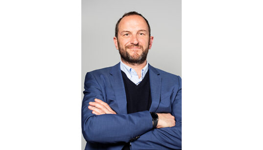 Ernesto Piloni Venditalia