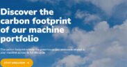 Evoca huella de carbono de producto