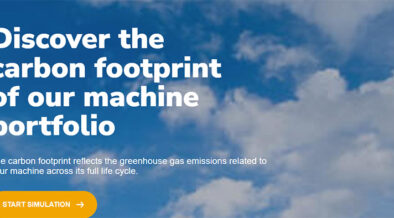 Evoca huella de carbono de producto