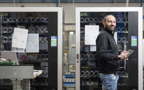 FAS International Venditalia 2026