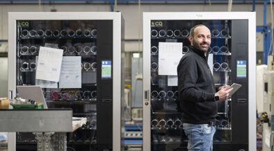 FAS International Venditalia 2026