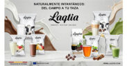 Laqtia crecimiento internacional