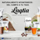 Laqtia crecimiento internacional