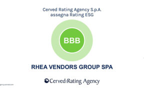 Rhea calificación ESG