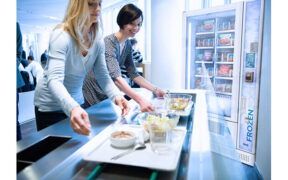 SandenVendo Venditalia 2026