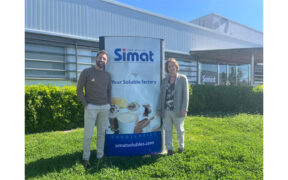 Simat Solubles Venditalia 2026