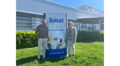 Simat Solubles Venditalia 2026