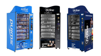 TOPSEC Venditalia 2026