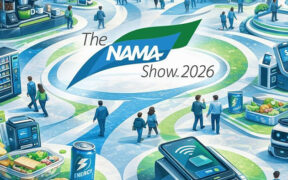 The NAMA Show 2026