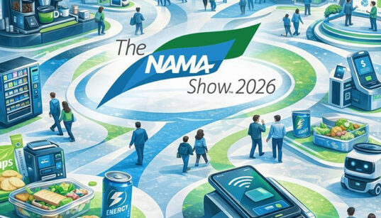 The NAMA Show 2026