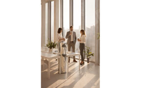 hidratación en el lugar de trabajo