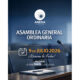 ANEDA actividad sectorial
