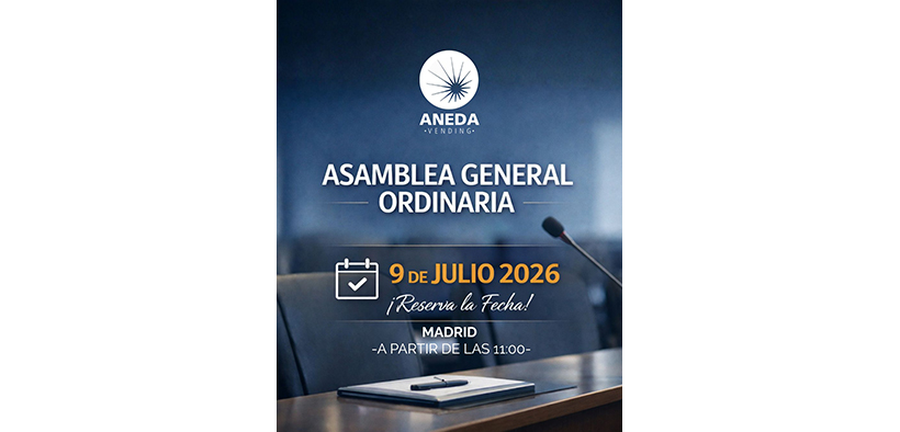 ANEDA actividad sectorial