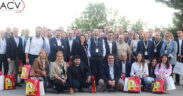Asamblea General ACVIU