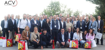 Asamblea General ACVIU