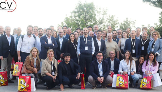 Asamblea General ACVIU