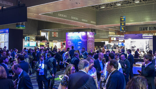 Expo Foodtech 2026