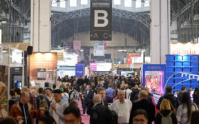 Gastronomic Forum Barcelona 2026